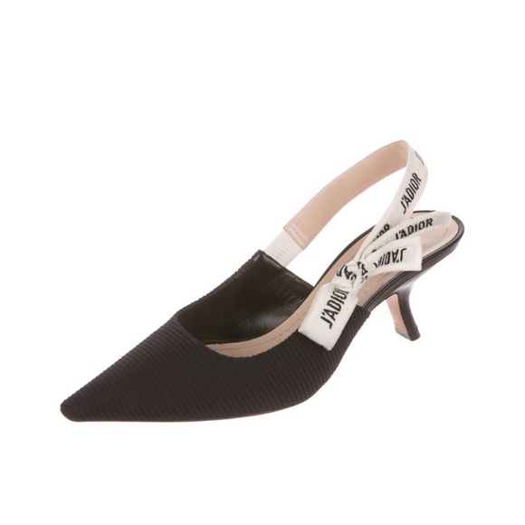 SOLD ON DEPOP 2017 J’adior pumps - Picture 4 of 8